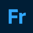 Icon of program: Adobe Fresco  - Draw and …