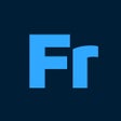 Icono de programa: Adobe Fresco  - Draw and …
