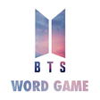 Icono de programa: BTS WORD GAME