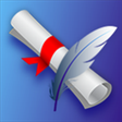 Certificate Templates for Adobe Photoshop for Windows 10 icon