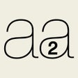 Icon of program: aa 2