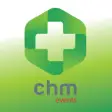 Icon of program: CHM Events