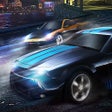 Drift Mania: Street Outlaws Lite icon