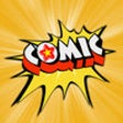 Icono de programa: Batoto: The world of comi…