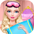 Royal Sleepover: Pajama Party! icon