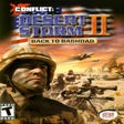Icon of program: Conflict: Desert Storm II…
