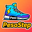Icon of program: PesoStep: Step for Reward…