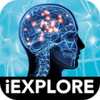 Icon of program: The Brain iExplore AR