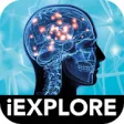 Icon of program: The Brain iExplore AR