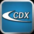 Icon of program: CDX