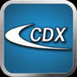 Icono de programa: CDX