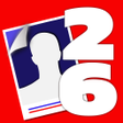 Icono de programa: Sticker Collector 26