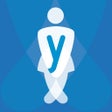Squeezy - the NHS Physiotherapy App for Pelvic Floor Muscle Exercises icon