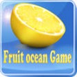 Icono de programa: Candy Fruit Game