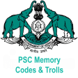 Icon of program: PSC Memory Codes