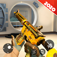 Icon of program: Bank Robbery SSG Shooting…