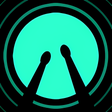 Icon of program: drum tuner EZ > drum tuni…
