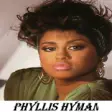 Icon of program: Phyllis Hyman