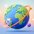 Icon of program: ZenStream  Calm  Surfing