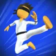 Icon of program: Karate Kid 3D