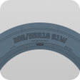Icono de programa: Smart Tire Size Calculato…