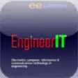 Icon of program: EngineerIT Magazine