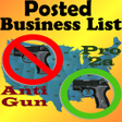 Icono de programa: Posted  - Carry List Anti…