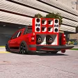 Icon of program: Carros Rebaixados Com Som…