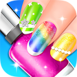 Icono de programa: Nail Henna Beauty SPA Sal…