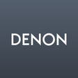 Icono de programa: Denon 2016 AVR Remote