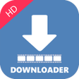 Video downloader for VK - Vkontakte icon