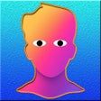 Icon of program: Profile analyser for Face…