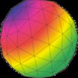 Icon of program: New Years Countdown Firew…