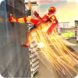 Icon of program: Real Speed Hero Rescue Ci…