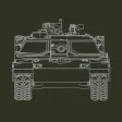 Icon of program: Modern Military Vehicles