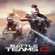 Icono de programa: Battle Teams 2