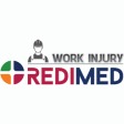 Icon of program: REDIMED Health Work Injur…