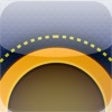 Icono de programa: Mercury - Worldwide Weath…