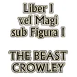 Icon of program: Aleister Crowley Liber I …
