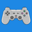 Icono de programa: PS1 Эмулятор