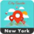 Icon of program: New York City Guide