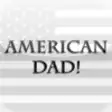 Icon of program: American Dad! Funniest Qu…