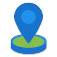 Icon of program: GPS Joystick: Location Ch…