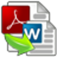 Icon of program: Nemo PDF to Word