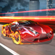 Icon of program: Streetrace Fury: City Rac…
