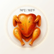 Icon of program: PoultryCraft: Roast Temp