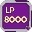 Icon of program: Life Points Counter PRO -…