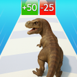 Icon of program: Dino Runner Evolution