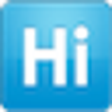 Icon of program: Hide Images