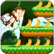 Icon of program: Jungle Monkey : Banana Is…